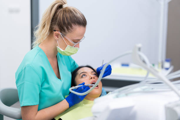Best Emergency TMJ Treatment in Lake Ridge, VA